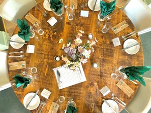 Restaurant - Ashton Court Hotel (Exmouth)