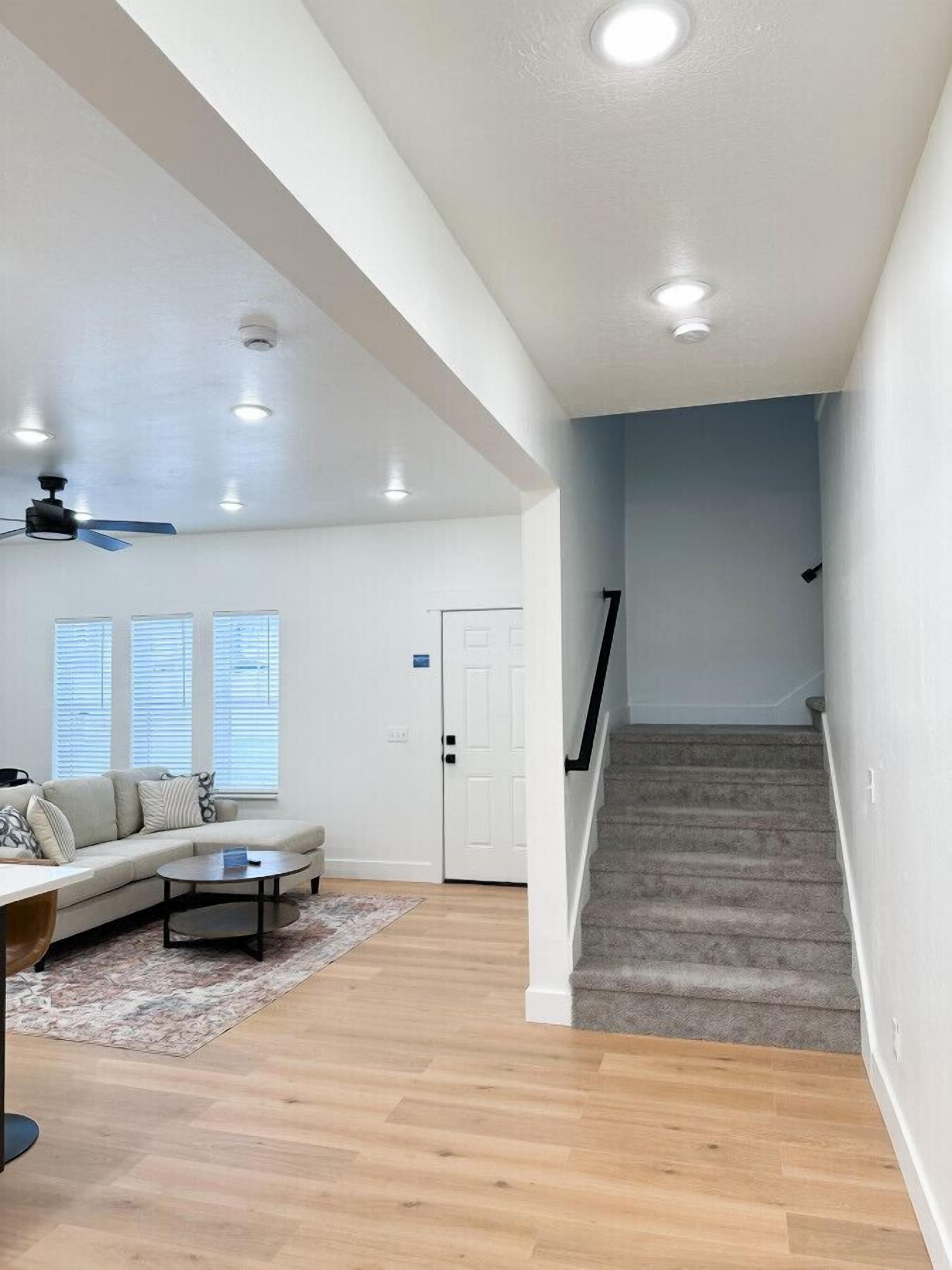 TV connectée, table de tennis de table