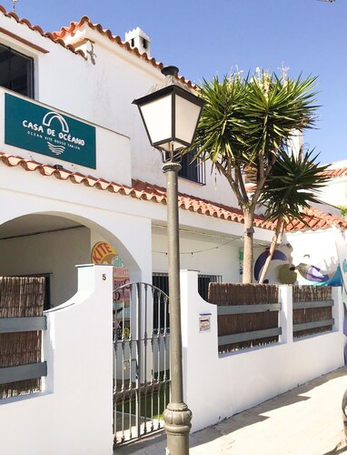 Casa De Océano