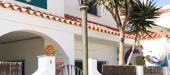 Casa De Océano