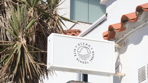 Sports facility - Casa De Océano (Tarifa)