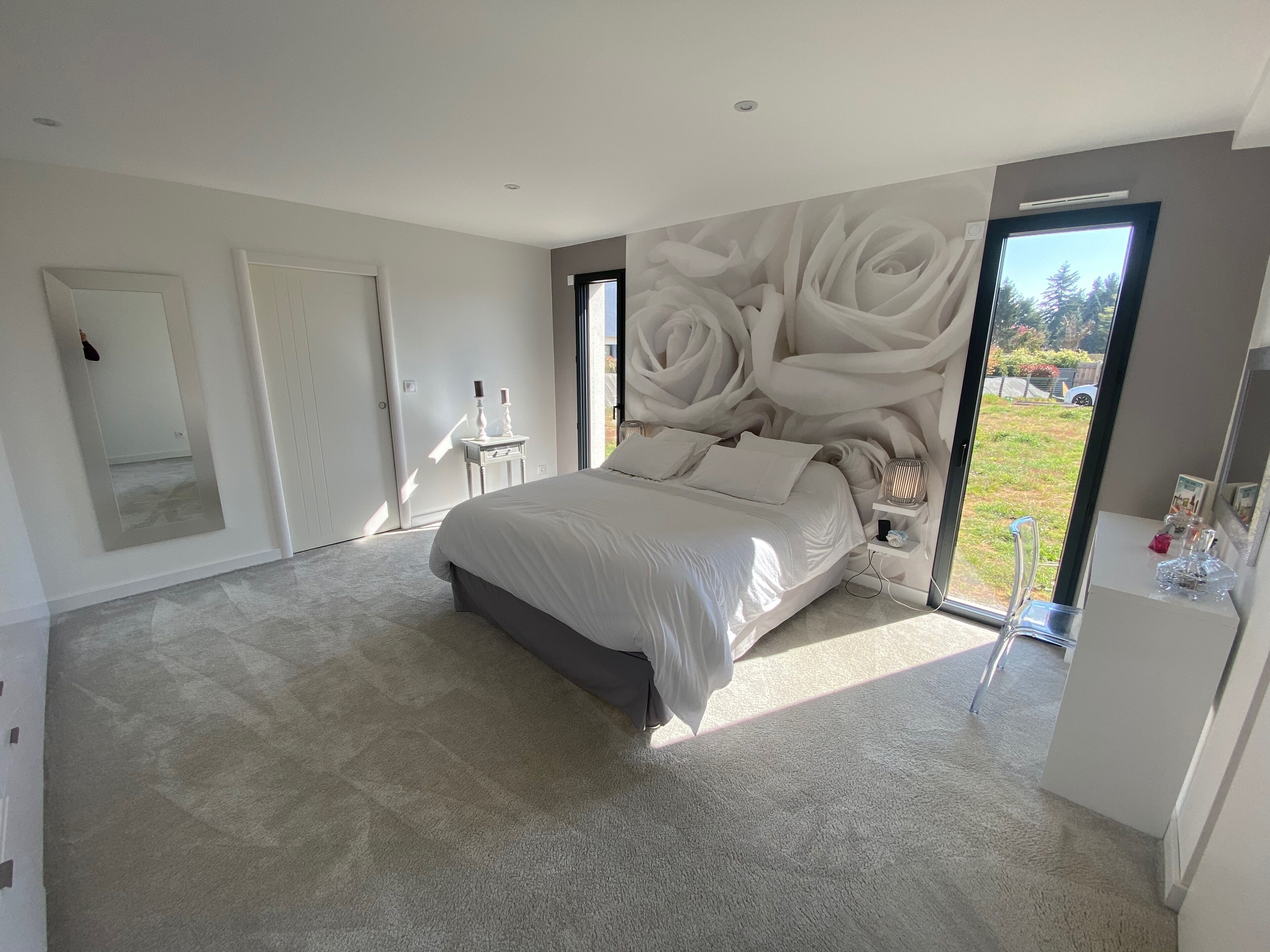 VILLA NEAR LE MANS 24H CIRCUIT