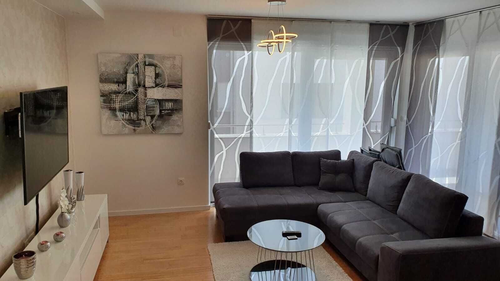 TV connectée