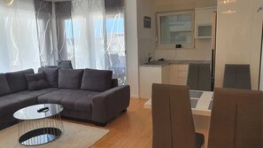 TV connectée