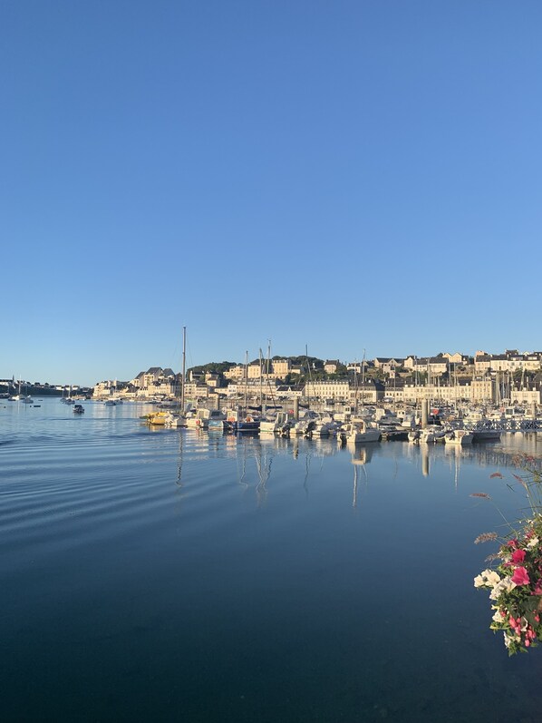 Port de plaisance