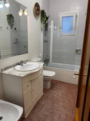 Badewanne
