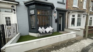 Apartment, Multiple Beds | Exterior