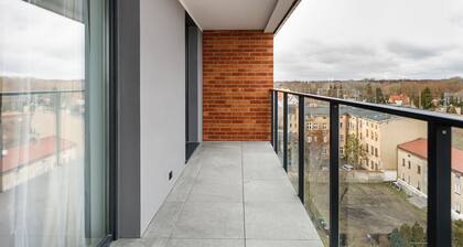 Homewell Apartments Goplana