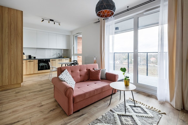 Standard Studio Suite | Iron/ironing board, free WiFi