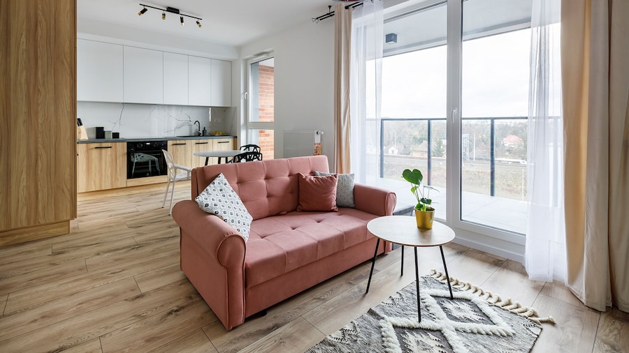 Homewell Apartments Goplana