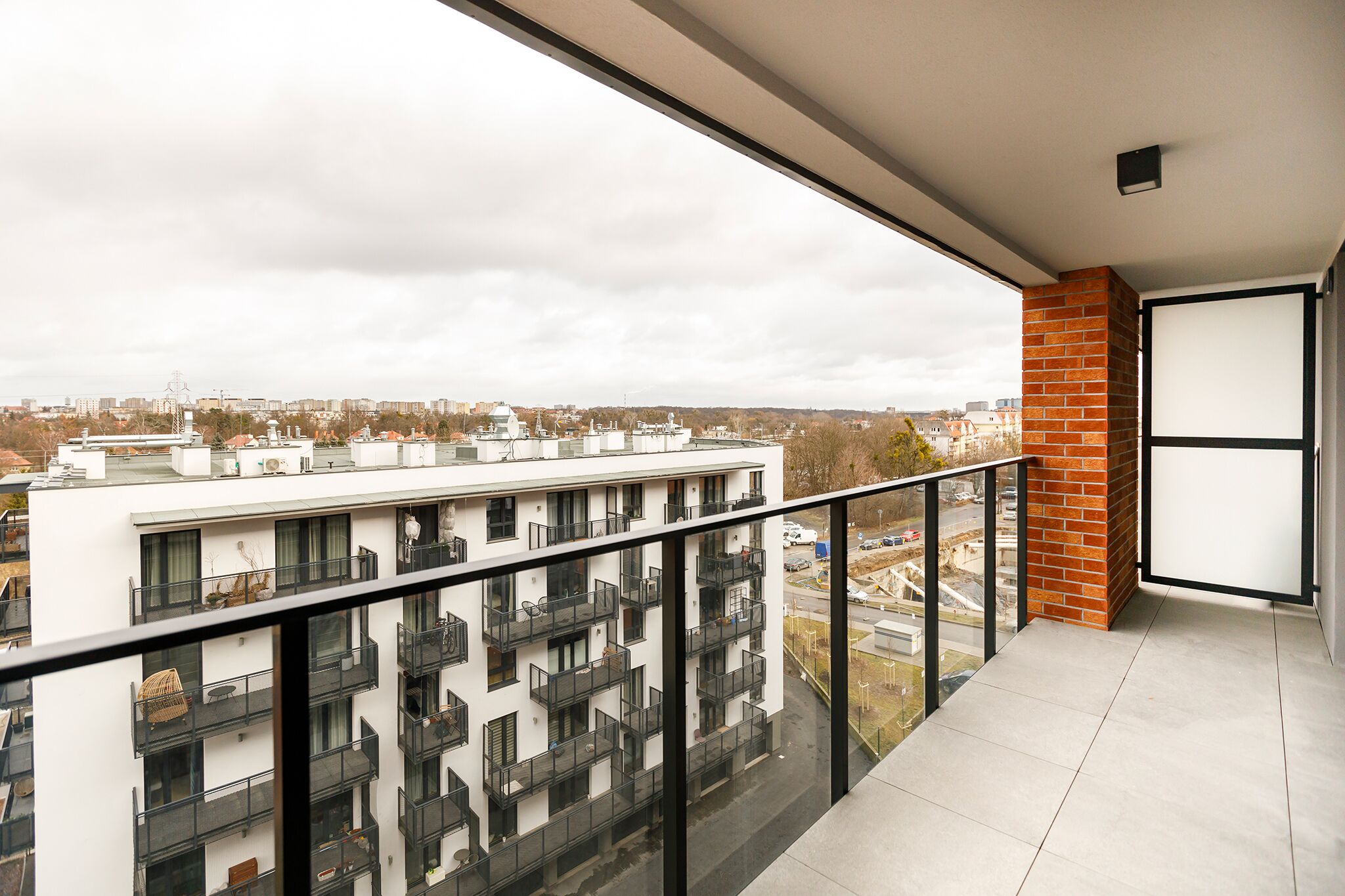 Suite Studio Standard | Terrasse/Patio