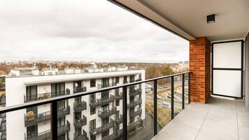 Standard Studio Suite | Terrace/patio