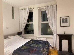 Apartment, Multiple Beds | 2 bedrooms, iron/ironing board, free WiFi, bed sheets - Stunning 2-bed Pet Friendly Apartment in Gateshead (Gateshead)