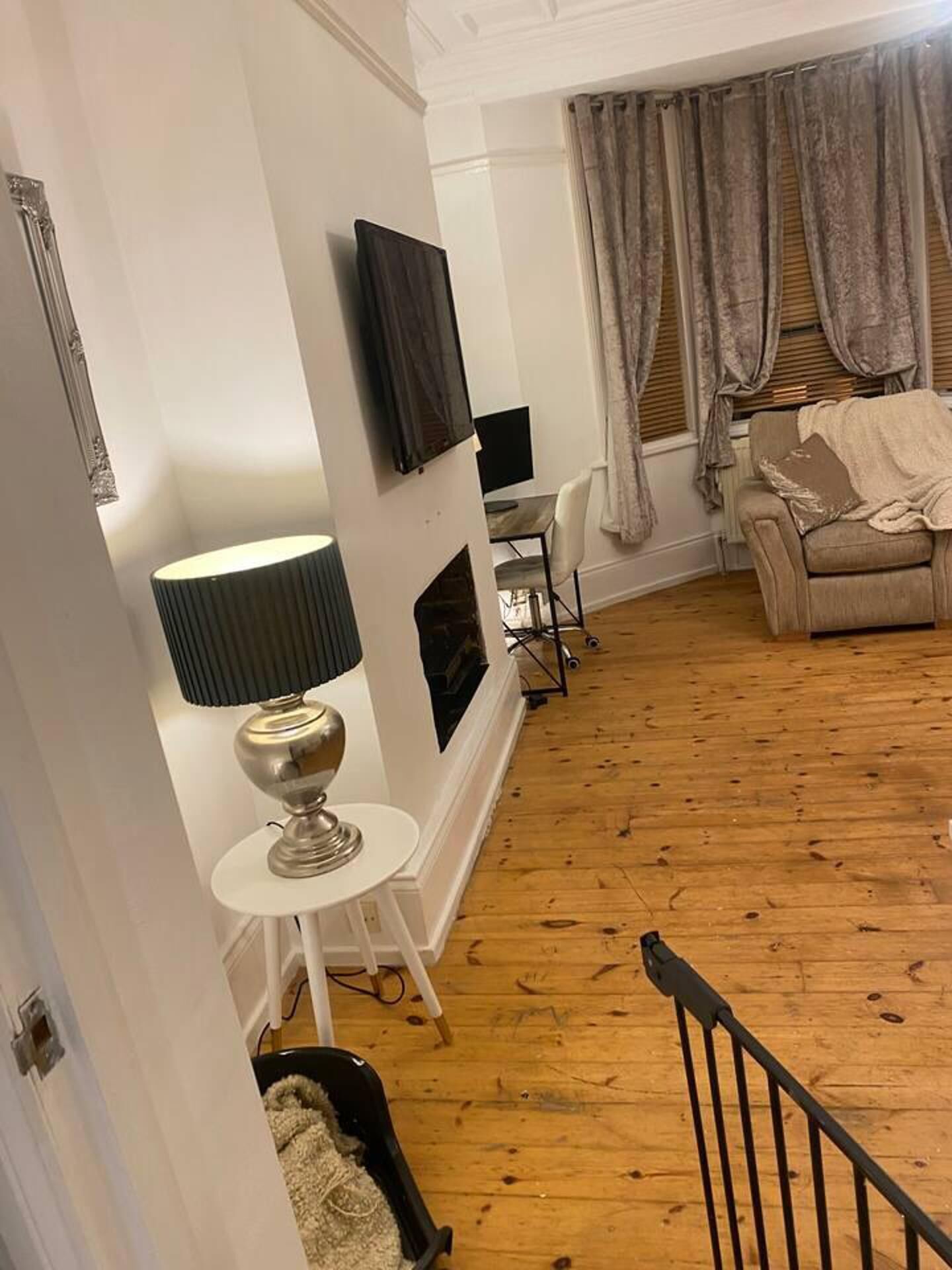 Stunning 2-bed Pet Friendly Apartment in Gateshead