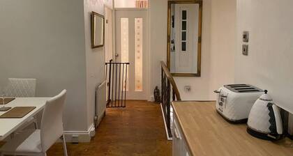 Stunning 2-bed Pet Friendly Apartment in Gateshead