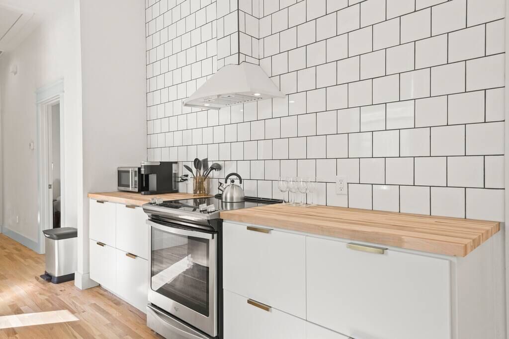 The Shotgun House on 10th - Close to Everything