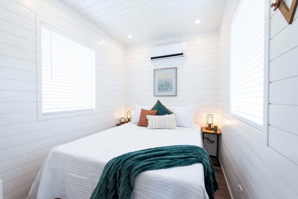 NEW! The Stardust-Alpine's Most Stunning Airbnb