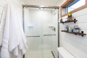 淋浴設備、風筒