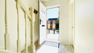 House | Interior