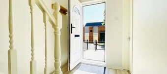 Lovely and Affordable House Closer to the sea