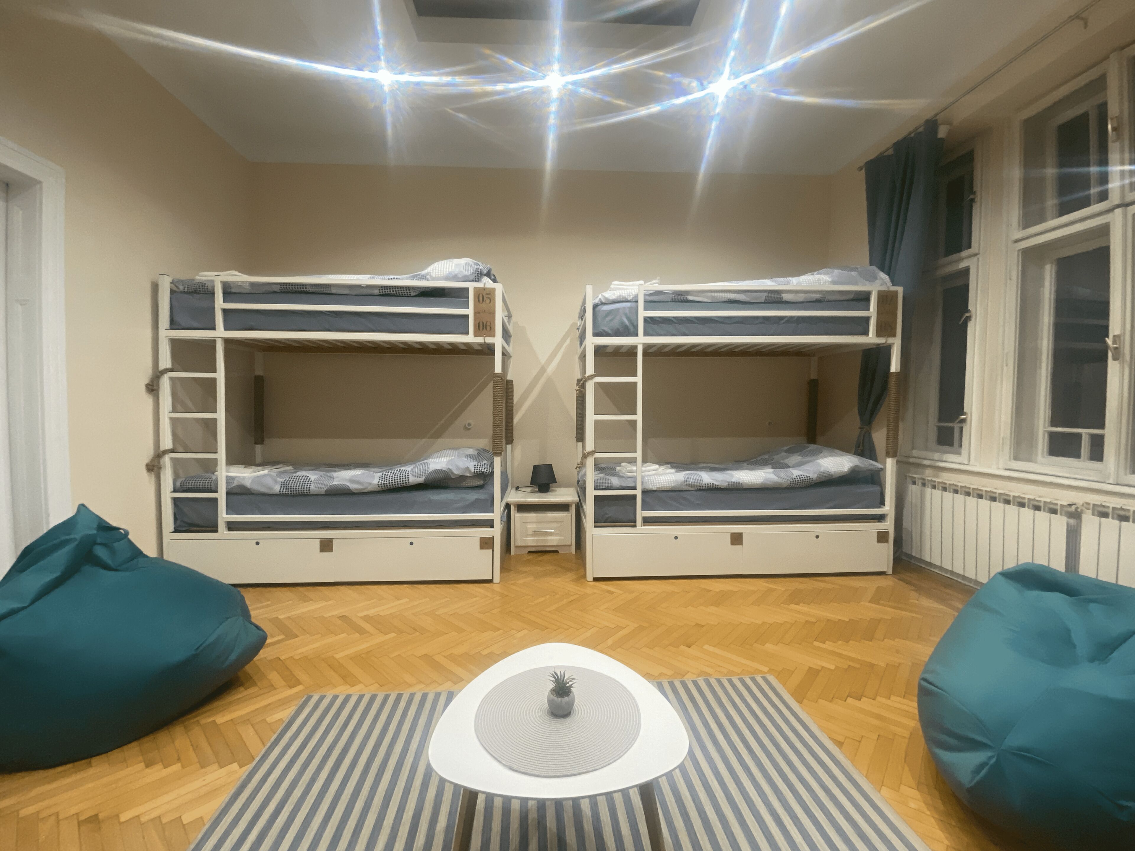 Foto - FG Boutique Hostel