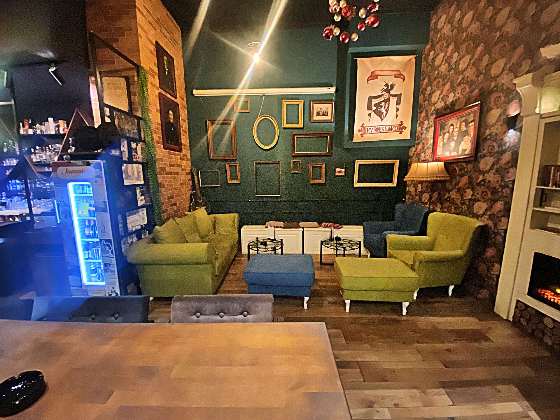 Foto - FG Boutique Hostel