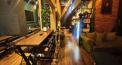 FG Boutique Hostel