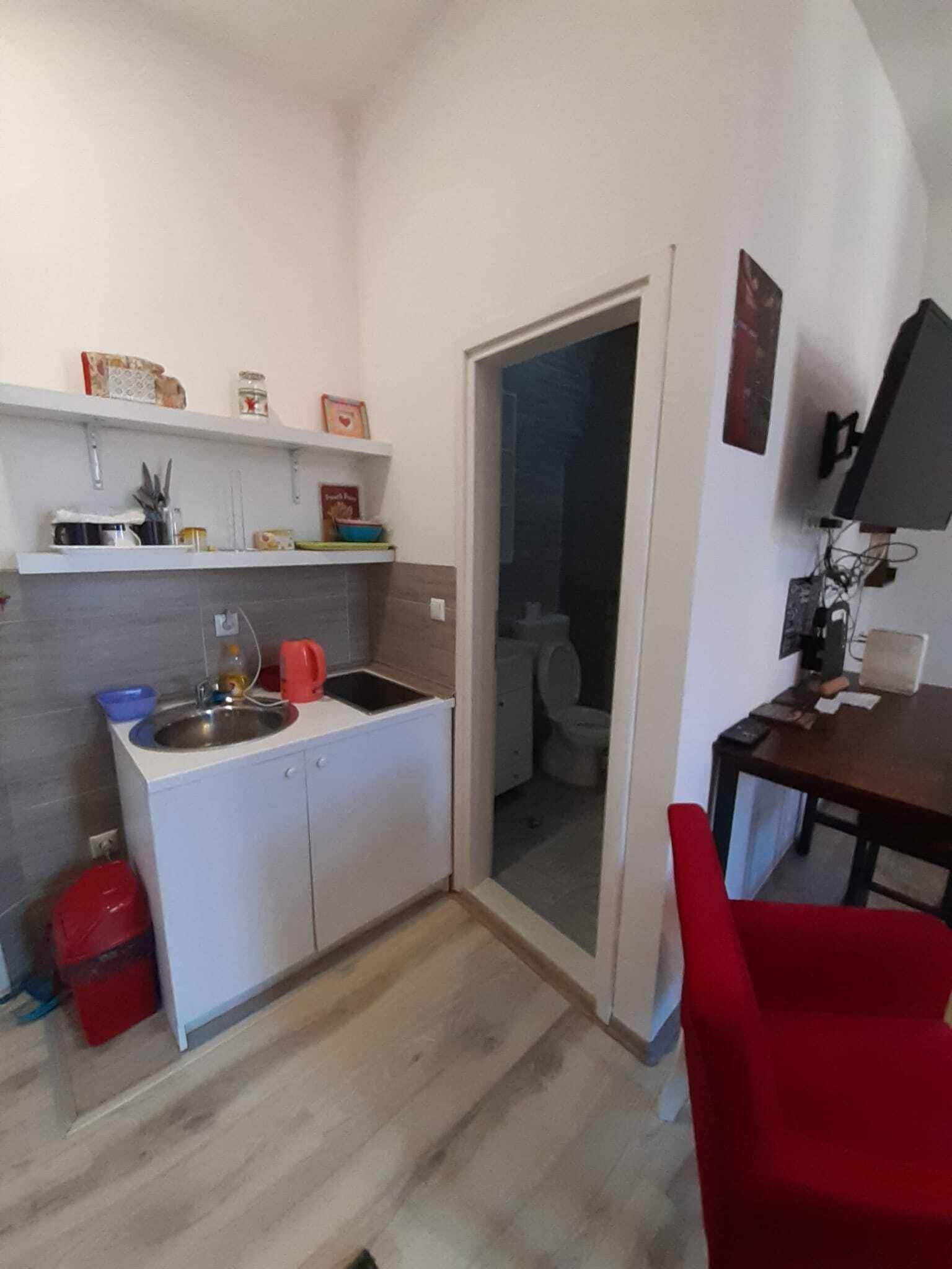 Foto - FG Boutique Hostel