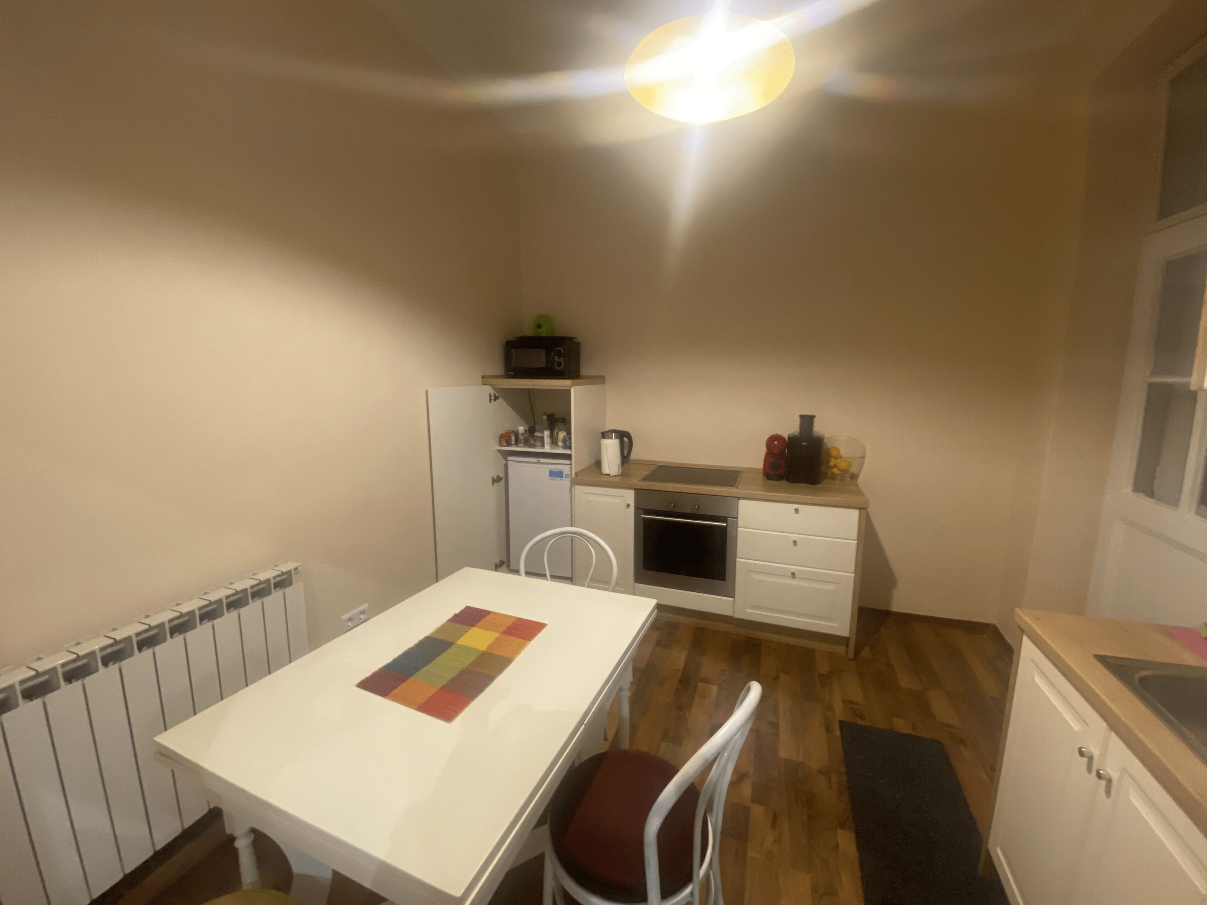 Foto - FG Boutique Hostel