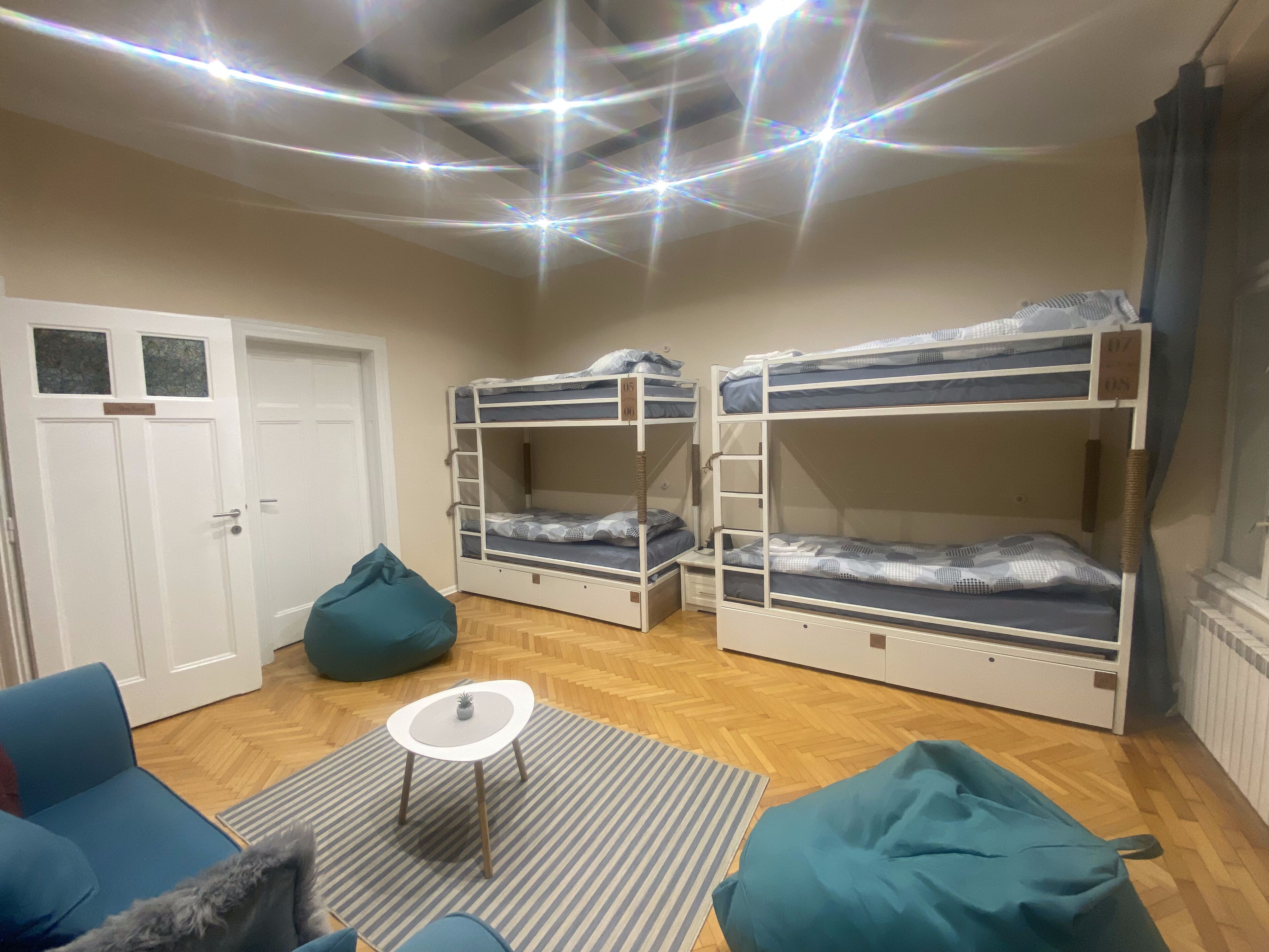Foto - FG Boutique Hostel