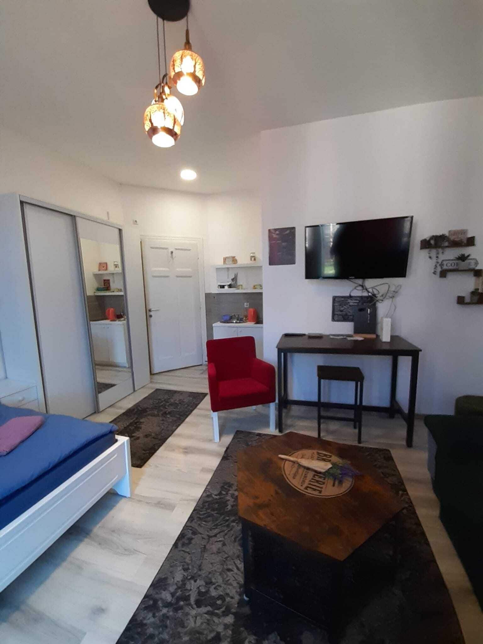 Foto - FG Boutique Hostel