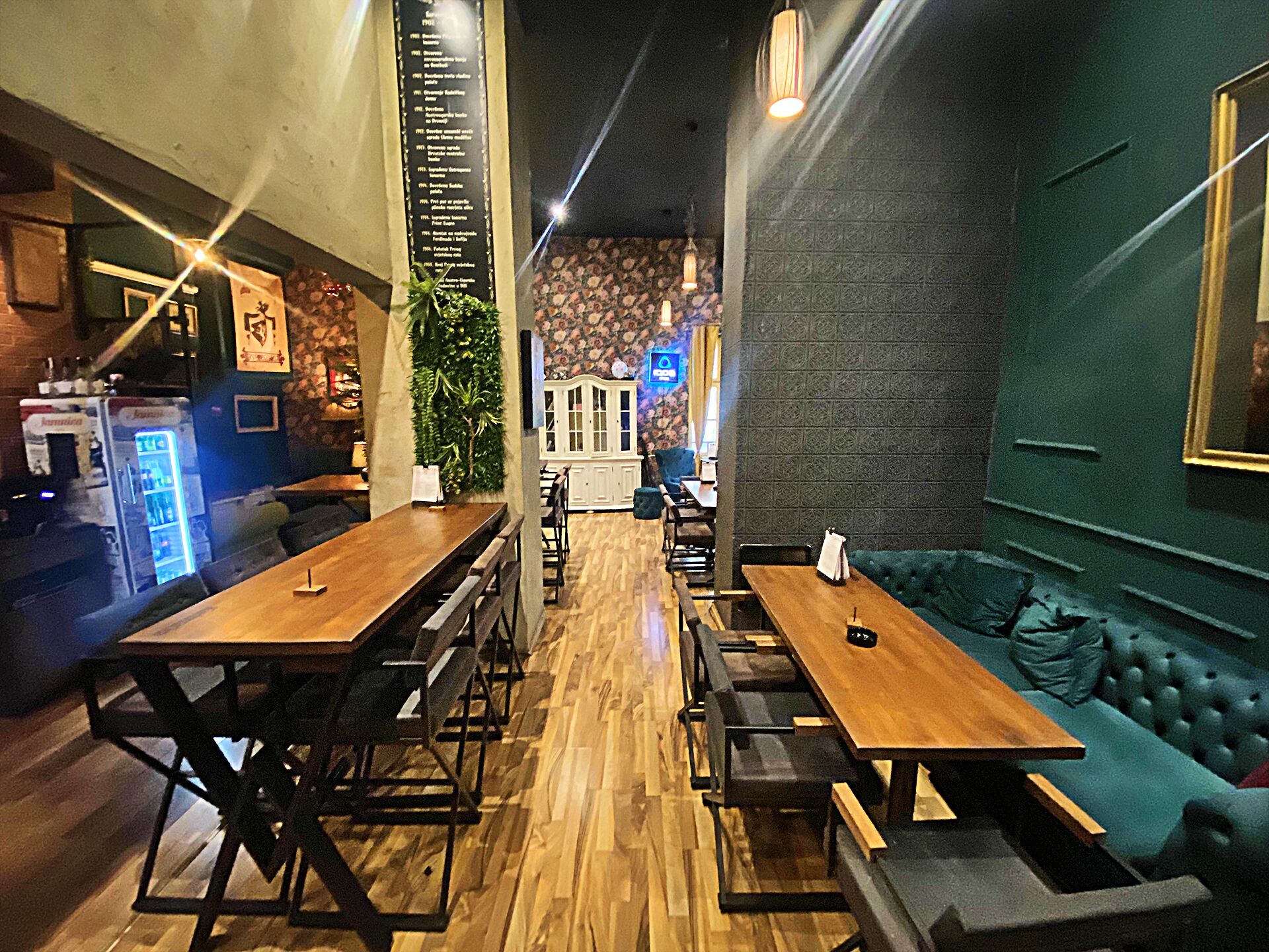 Foto - FG Boutique Hostel