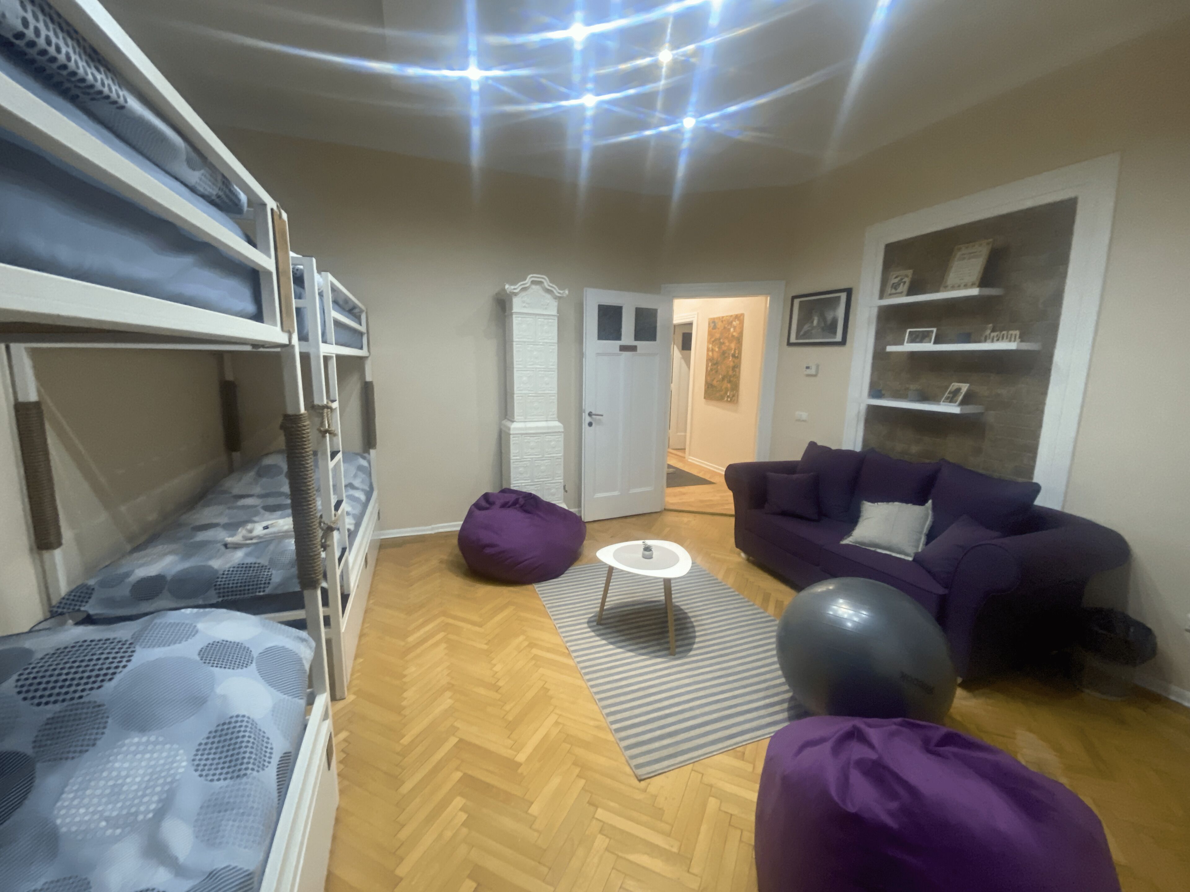 Foto - FG Boutique Hostel