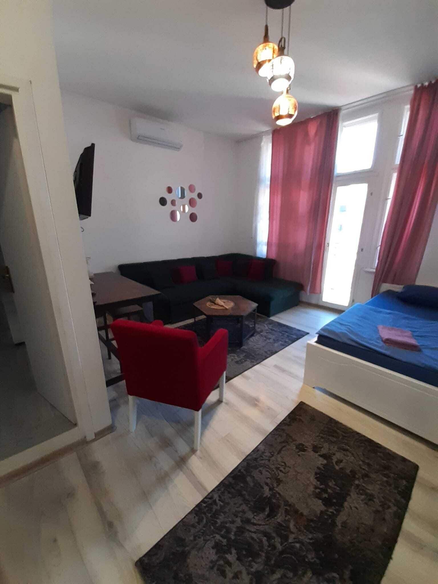 Foto - FG Boutique Hostel