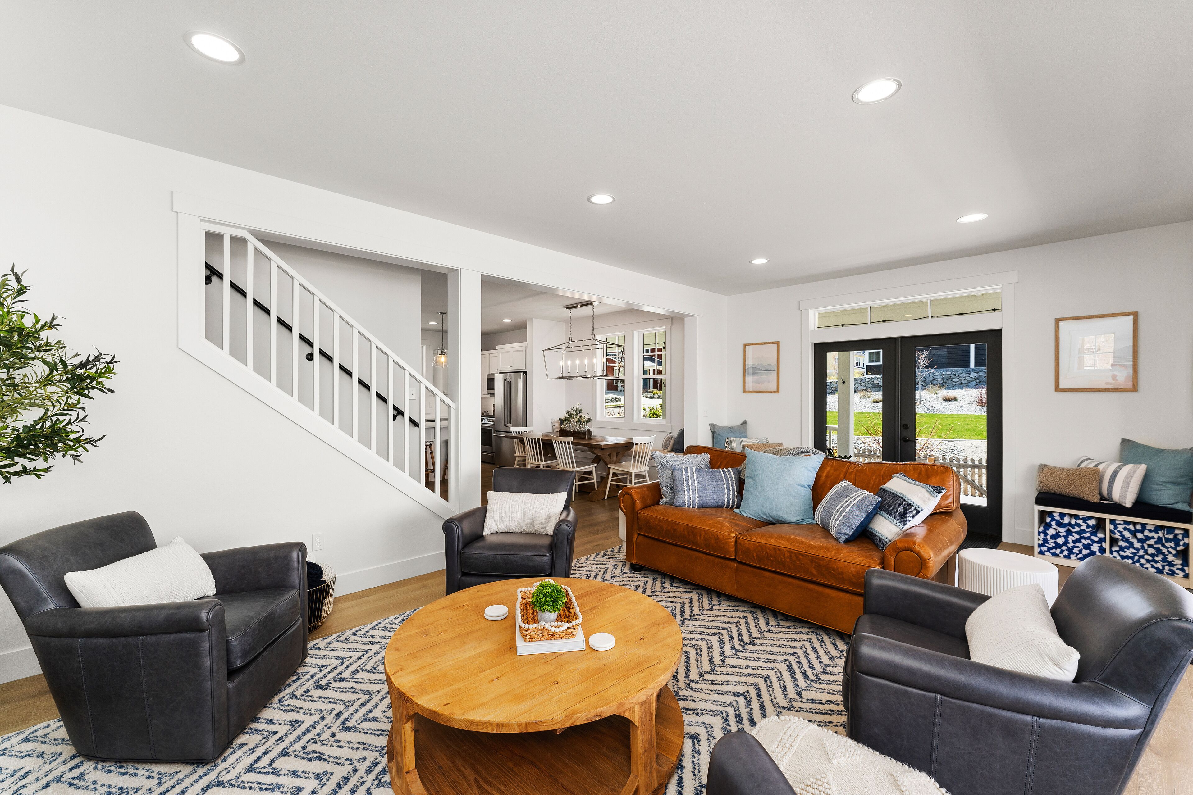 Livin' the Dream at Chelan Lookout Vacation Rentals