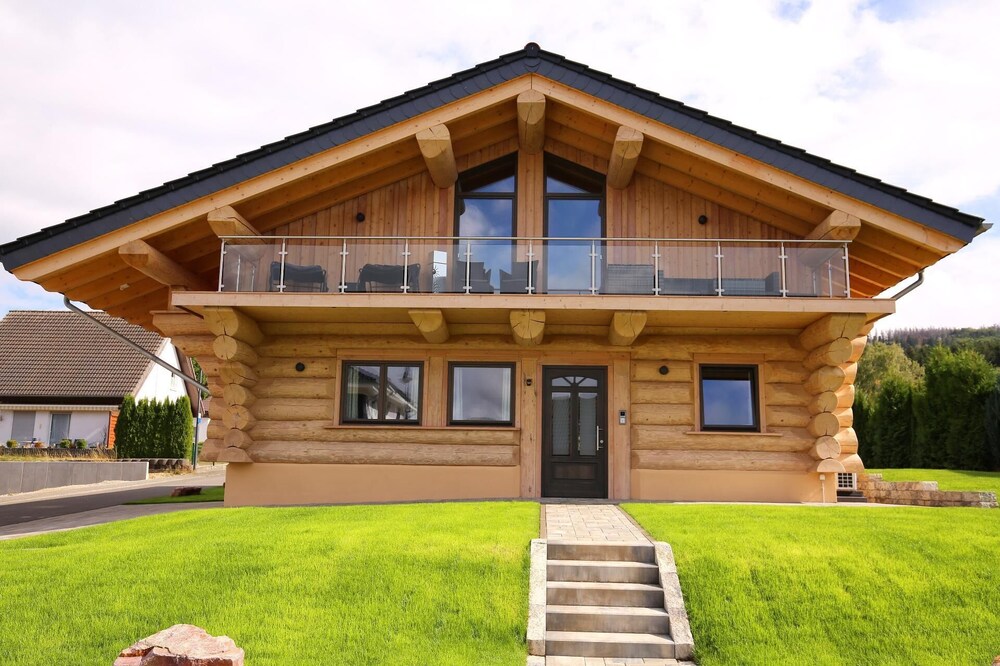 Holiday house Allenbach for 1 - 5 persons with 2 bedrooms - Luxury holiday home