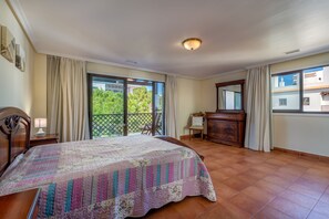 3 habitaciones y wifi 
