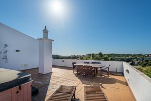 Servei de restauració a l'aire lliure