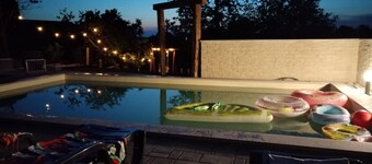 Holiday house Zminj for 1 - 7 persons with 3 bedrooms - Holiday home