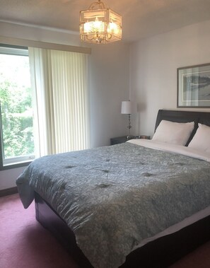 4 chambres, Wi-Fi, draps fournis