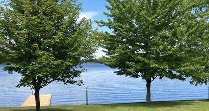 Muskoka Lakeview Retreat
