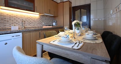 Perfect City House Next to Sea in Heart of Trabzon