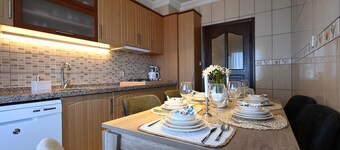 Perfect City House Next to Sea in Heart of Trabzon