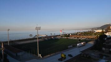 Cancha deportiva