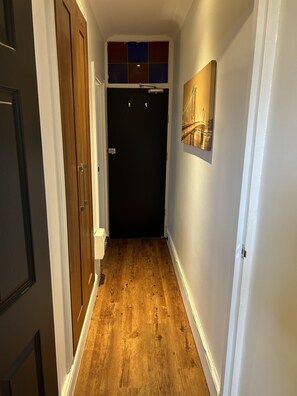 Apartment, 1 Queen-Bett und Schlafsofa | Innenbereich