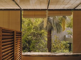 Palau Balcony | Vistas desde la habitación