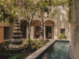 Palau Terrace | Vistas desde la habitación