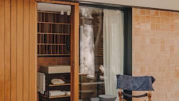 Pati Garden | Udsigt fra værelset