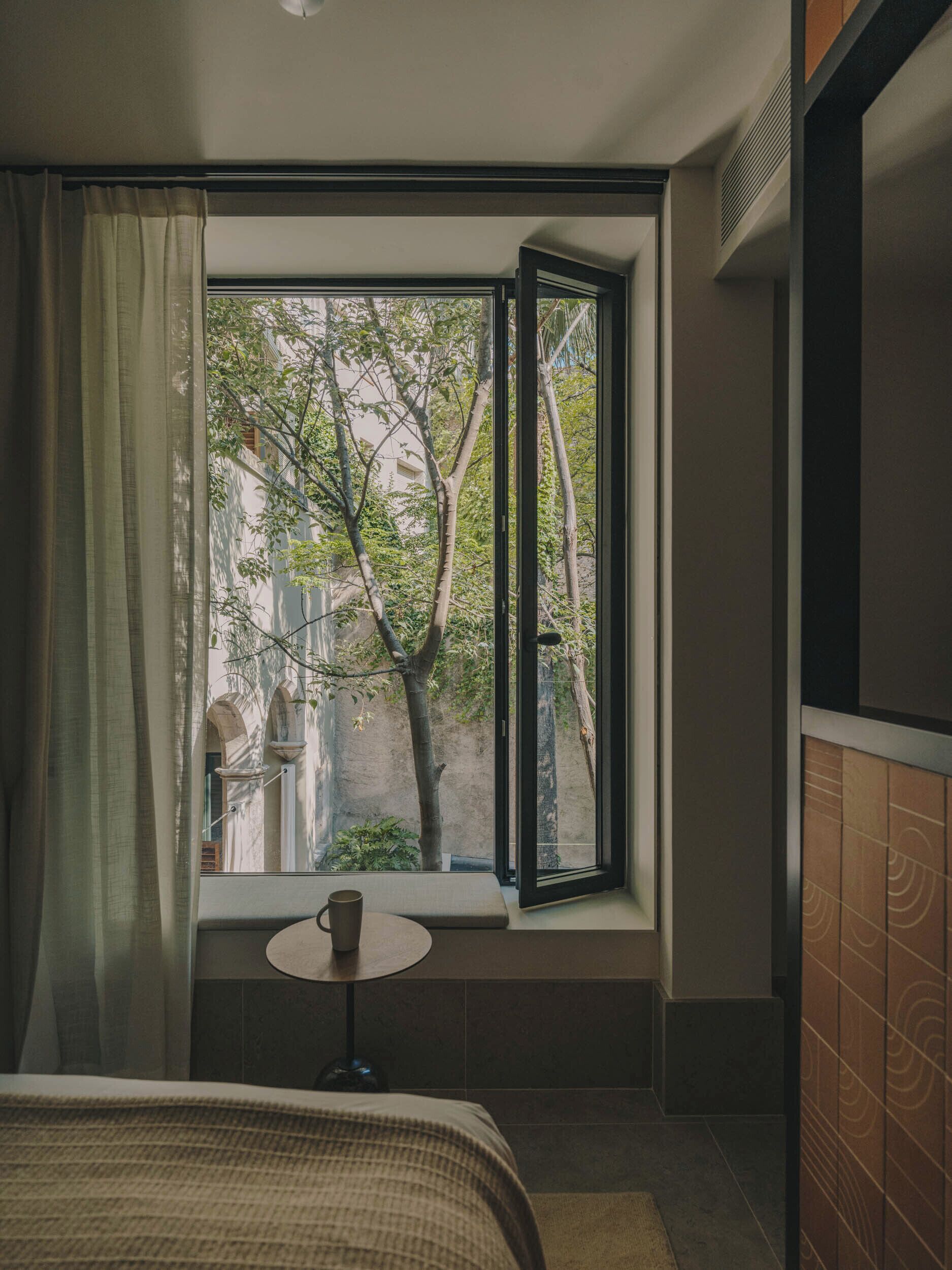 Foto - Hotel Palau Fugit