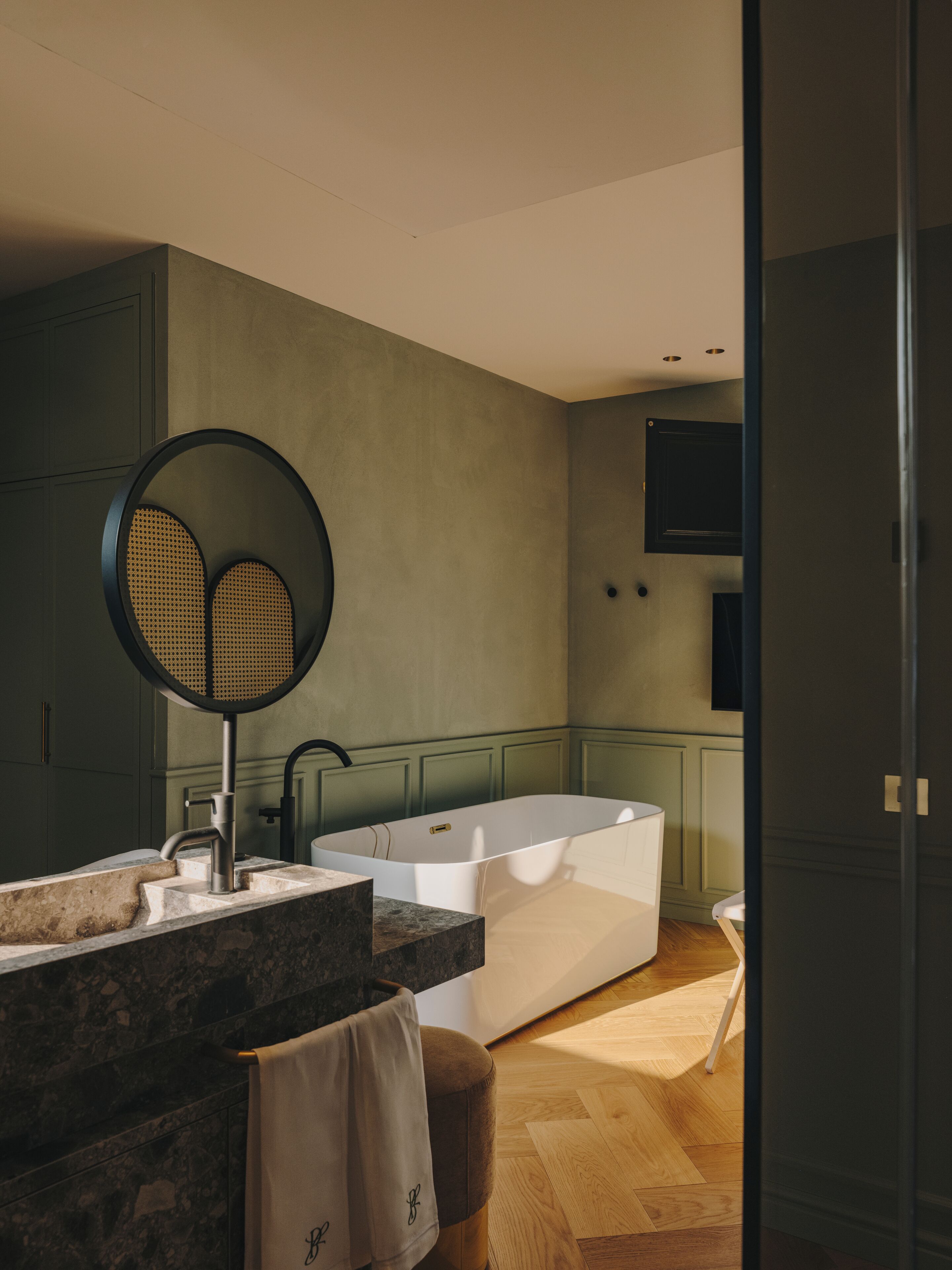 Foto - Hotel Palau Fugit